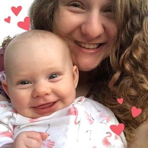 Meet your Posher, Krista